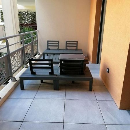 Appartement Villa Galice Antibes Kültér fotó