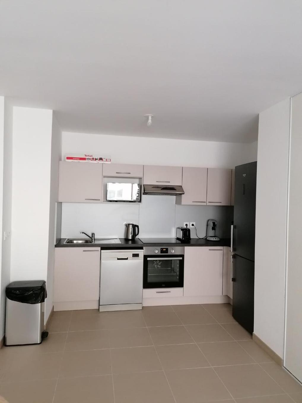 Appartement Villa Galice Antibes Kültér fotó