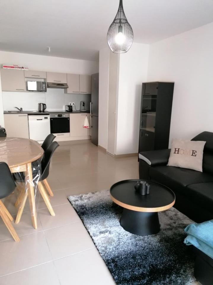 Appartement Villa Galice Antibes Kültér fotó