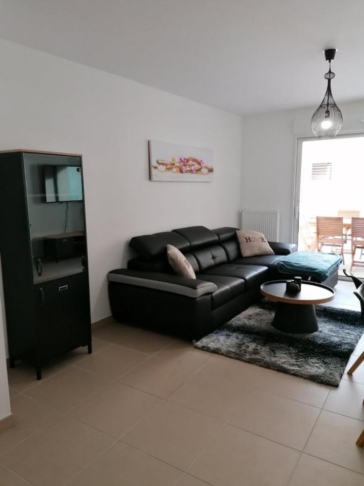Appartement Villa Galice Antibes Kültér fotó