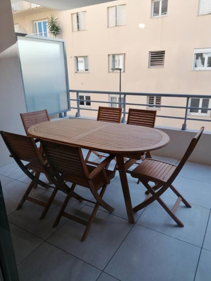 Appartement Villa Galice Antibes Kültér fotó