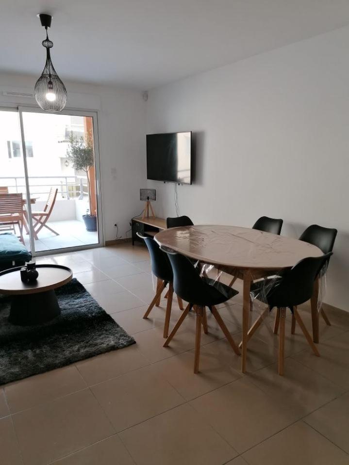 Appartement Villa Galice Antibes Kültér fotó