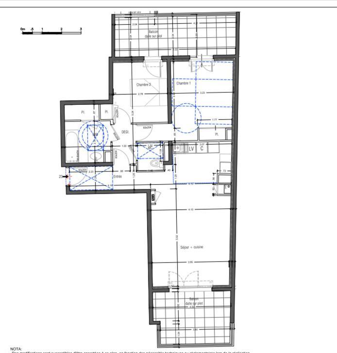 Appartement Villa Galice Antibes Kültér fotó